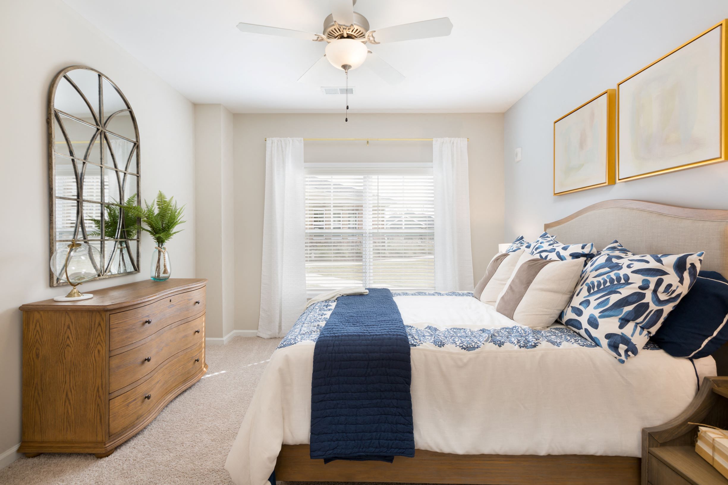 Legacy At Fire Tower